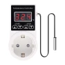 Smart Temperature Controller Outlet — Home Climate Control, Bloom Habitat