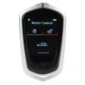 Universal Portable Keyless Entry Remote Starter Key with LCD Display — Keyless Entry, Koogeelife