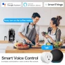 Thumbnail WiFi Smart Plug — Outlet Switches, KimFilter