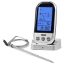 Wireless Barbecue Thermometer — Grill Thermometers, Super shoes Mall