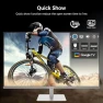 Thumbnail 32 Inch 4K Smart Monitor with Google TV System — Display Solutions, KTC