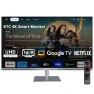 Thumbnail 32 Inch 4K Smart Monitor — Television, KTC