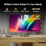 Thumbnail 32 Inch 4K Smart Monitor — Television, KTC