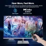 Thumbnail 32 Inch 4K Smart Monitor — Television, KTC