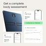 Thumbnail Body Weight and Complete Body Analysis Scale — Body Composition Analysis, Withings