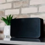 Thumbnail Compact Wireless Multi-Room Smart Speaker — Portable Audio, Bluesound