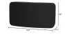 Thumbnail Compact Wireless Multi-Room Smart Speaker — Portable Audio, Bluesound