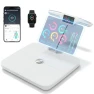 Thumbnail Digital Body Weight Scale — Body Composition Analysis, Dear Household