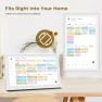 Thumbnail Electronic Calendar with Touchscreen — Calendars, Ecohonor