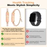 Thumbnail Fitness Tracker Bracelet — Smartwatches, DOSUKE