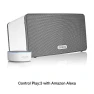 Thumbnail Mid-Sized Wireless Smart Home Speaker for Streaming Music — Whole-Home Audio Systems, Sonos