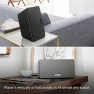 Thumbnail Mid-Sized Wireless Smart Home Speaker for Streaming Music — Whole-Home Audio Systems, Sonos