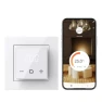 Thumbnail Programmable Thermostat for Electric Radiant Floor Heating — HVAC Controls, HEATIT