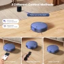 Thumbnail Robot Vacuum and Mop Combo — Smart Cleaning Robots, ZCWA