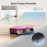 Thumbnail Robot Vacuum and Mop Combo — Smart Cleaning Robots, MBYULO