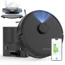 Thumbnail Robot Vacuum and Mop Combo — Smart Cleaning Robots, eitton