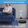 Thumbnail Robot Vacuum and Mop Combo — Smart Cleaning Robots, Bagotte