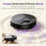 Thumbnail Robot Vacuum and Mop Combo — Smart Cleaning Robots, MONSGA