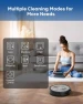 Thumbnail Robot Vacuum and Mop Combo — Smart Cleaning Robots, AZQQ