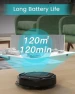Thumbnail Robot Vacuum Cleaner — Smart Cleaning Robots, Lefant