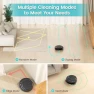 Thumbnail Robot Vacuum Cleaner — Smart Cleaning Robots, Lefant