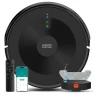 Thumbnail Robotic Vacuum Cleaner with Mop — Smart Cleaning Robots, AZQQ