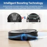 Thumbnail Robotic Vacuum Cleaner with Mop — Smart Cleaning Robots, AZQQ