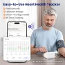 Thumbnail Smart Blood Pressure Monitor — Blood Pressure Monitors, FondCircle