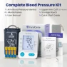 Thumbnail Smart Blood Pressure Monitor — Blood Pressure Monitors, FondCircle