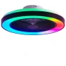 Thumbnail Smart Ceiling Fan with RGB Lights — Ceiling Fans, DIAMONDFORGE