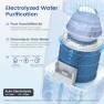 Thumbnail Smart Evaporative Humidifier — Air Moisturizers, PowerScale