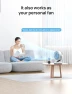Thumbnail Smart Fan — Stand Fans, Dreo