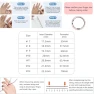 Thumbnail Smart Ring Health Fitness Tracker — Smart Rings, SM SEVENMORE