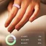 Thumbnail Smart Ring Health Fitness Tracker — Smart Rings, SM SEVENMORE