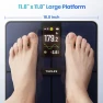 Thumbnail Smart Scale for Body Weight with Color Display — Weight Management Tools, YINOLIFE