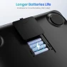 Thumbnail Smart Scale for Body Weight with Color Display — Weight Management Tools, YINOLIFE