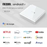 Thumbnail Smart TV Box — Ultra HD Media Players, Mecool