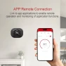 Thumbnail Smart WiFi Thermostat — Smart Climate Control, SASWELL