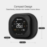 Thumbnail Smart WiFi Thermostat — Smart Climate Control, SASWELL