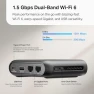 Thumbnail Ultra-Portable Wi-Fi 6 Travel Router — Mobile Internet Solutions, TP-Link
