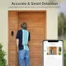Thumbnail Video Doorbell — Smart Home Security, Generic