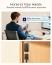 Thumbnail Wi-Fi Smart Door Lock Deadbolt with Handle Set — Electromagnetic Security Locks, Philips