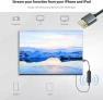 Thumbnail Wireless HDMI Display Adapter — Ultra HD Media Players, lulaven