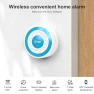 Thumbnail Wireless Home Security Alarm System — Smart Home Security, PGST