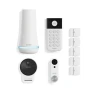 Thumbnail Wireless Home Security System with Outdoor Camera and Wired Video Doorbell — Smart Home Security, SimpliSafe