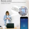 Thumbnail Wireless Smart Switch — Dimmer Switches, Bkiyougo