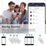 Thumbnail Wireless Smart Switch — Dimmer Switches, Bkiyougo