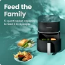 Thumbnail 4-in-1 Air Fryer — Air Fryers, Chefman