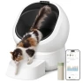 Automatic Cat Litter Box — Self-Cleaning, PETLIBRO