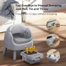 Thumbnail Automatic Self Cleaning Litter Box — Waste Bins, Mimfam